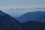 L'Esterel, du Pic du Cap Roux au Mont Vinaigre