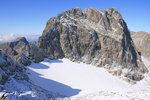 La Cime du Clapier (3045 m), le «3000» le plus méridional des Alpes.
