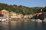 Portofino, Ligurie, Italie