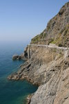 De Riomaggiore à Manarola, le Chemin des Amoureux.