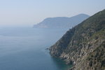 Entre Corniglia et Vernazza