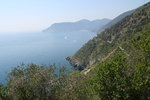 Entre Corniglia et Vernazza