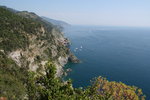 Entre Vernazza et Monterosso-al-Mare
