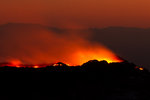 Les entrailles de la Terre, volcan Erta Ale dans l'Afar.