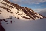Le temps se met au beau !