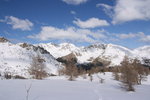 Dans le vallon de Gorgias