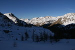 Vallon de la Sanguinière
