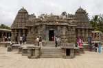 Keshava Temple.