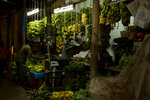 Bananes.