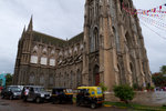 St. Philomena’s Church.