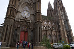 St. Philomena’s Church.