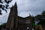 St. Philomena’s Church.