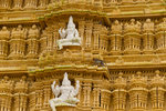 Chamundeshwari Temple.