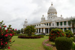 Lalitha Mahal Palace.