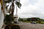 Lalitha Mahal Palace.