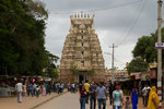 Sri Ranganathaswamy Temple.