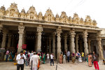 Sri Ranganathaswamy Temple.