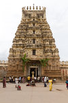 Sri Ranganathaswamy Temple.