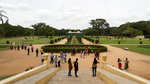 Tipu Sultan summer palace.