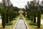 Tipu Sultan summer palace.