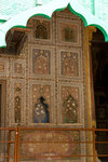 Tipu Sultan summer palace.