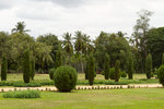 Jardins.