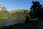 Lac de Bious Artigues.