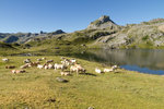 Lac Roumassot.