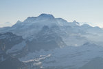Le Grand Paradis.