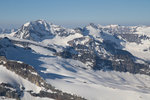 La grande Ciamarella.