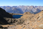 Le Lac de Fer.