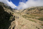 Environs du refuge de l'Ercu.