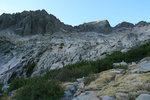 Sommet du Monte Rotondo.