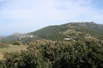 Eoliennes du Cap Corse