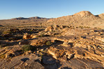 Le Namib à Aus