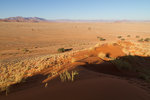 Sur la dune Elim