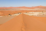 Sur la dune Big Mama