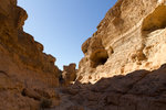 Canyon de Sesriem