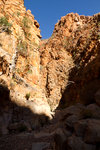 Gorge dans le Naukluft