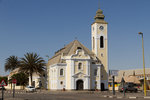 Église luthérienne de Swakopmund