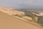 Lagune de Sandwich Harbour