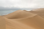 Dunes à Sandwich Harbour