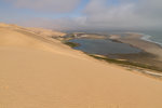 Lagune de Sandwich Harbour