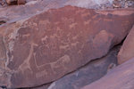 Gravures rupestres à Twyfelfontein