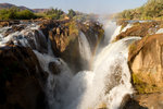 Les chutes Epupa