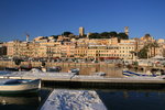 Cannes.