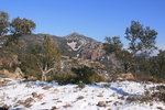 Mont Vinaigre.