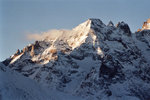 La Pointe Nérot.