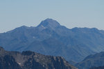 Le pic du Midi de Bigorre.