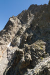 La Grande Diagonale vue du bas.